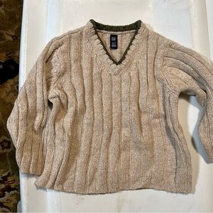 Baby boys 2t sweater